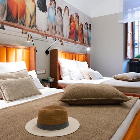 Rome City Center Apartment Exterior photo