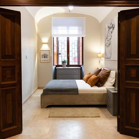 Rome City Center Apartment Exterior photo