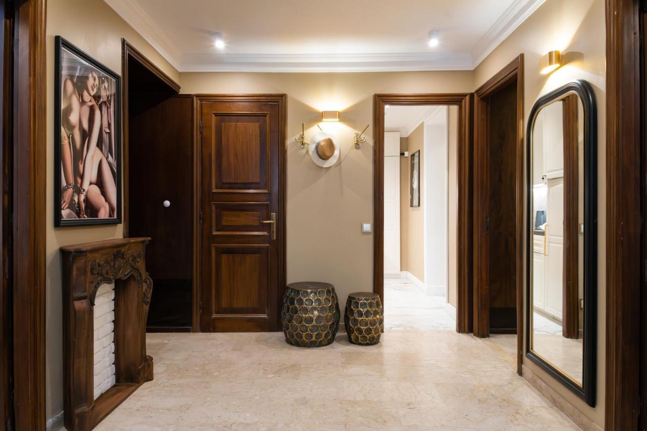Rome City Center Apartment Exterior photo