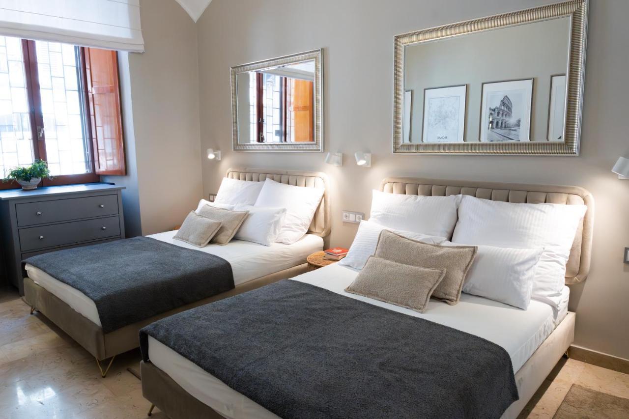 Rome City Center Apartment Exterior photo