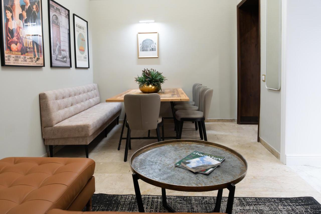 Rome City Center Apartment Exterior photo
