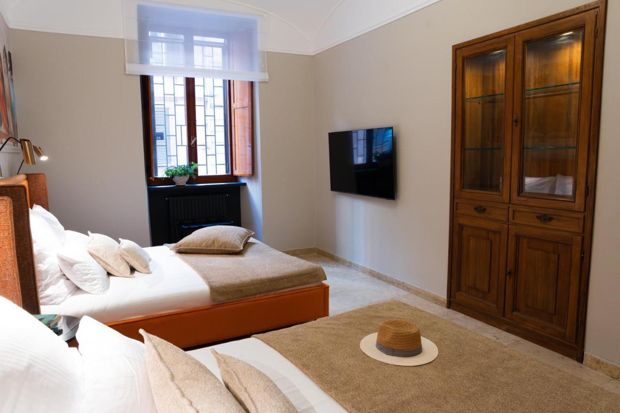 Rome City Center Apartment Exterior photo